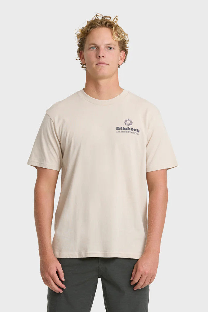 Single Fin Tee