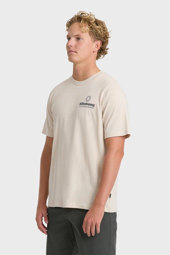 Single Fin Tee