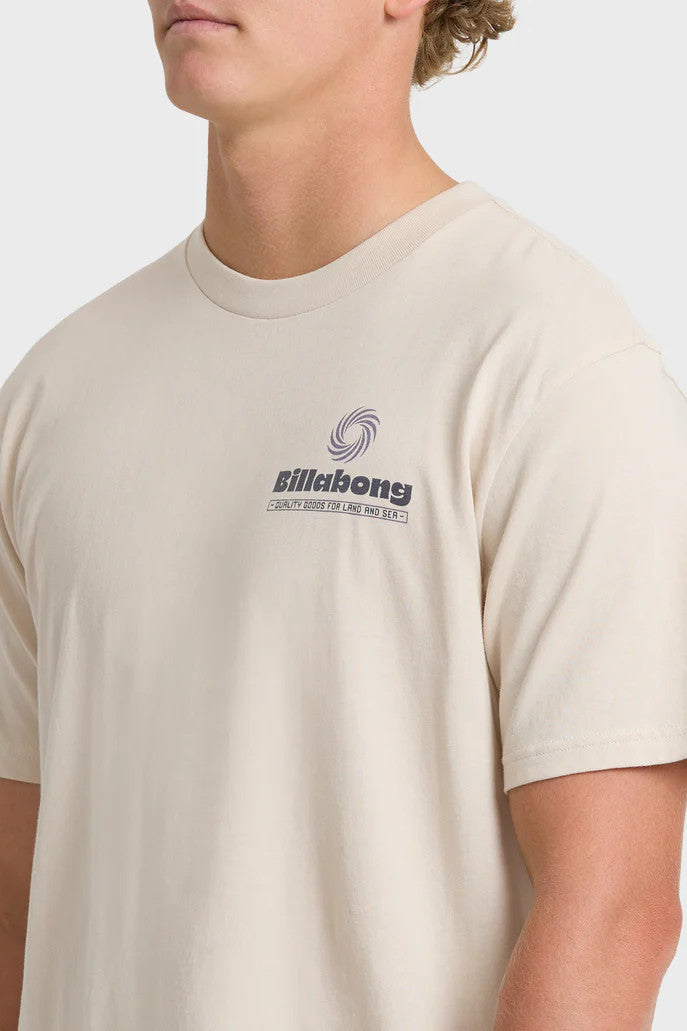 Single Fin Tee