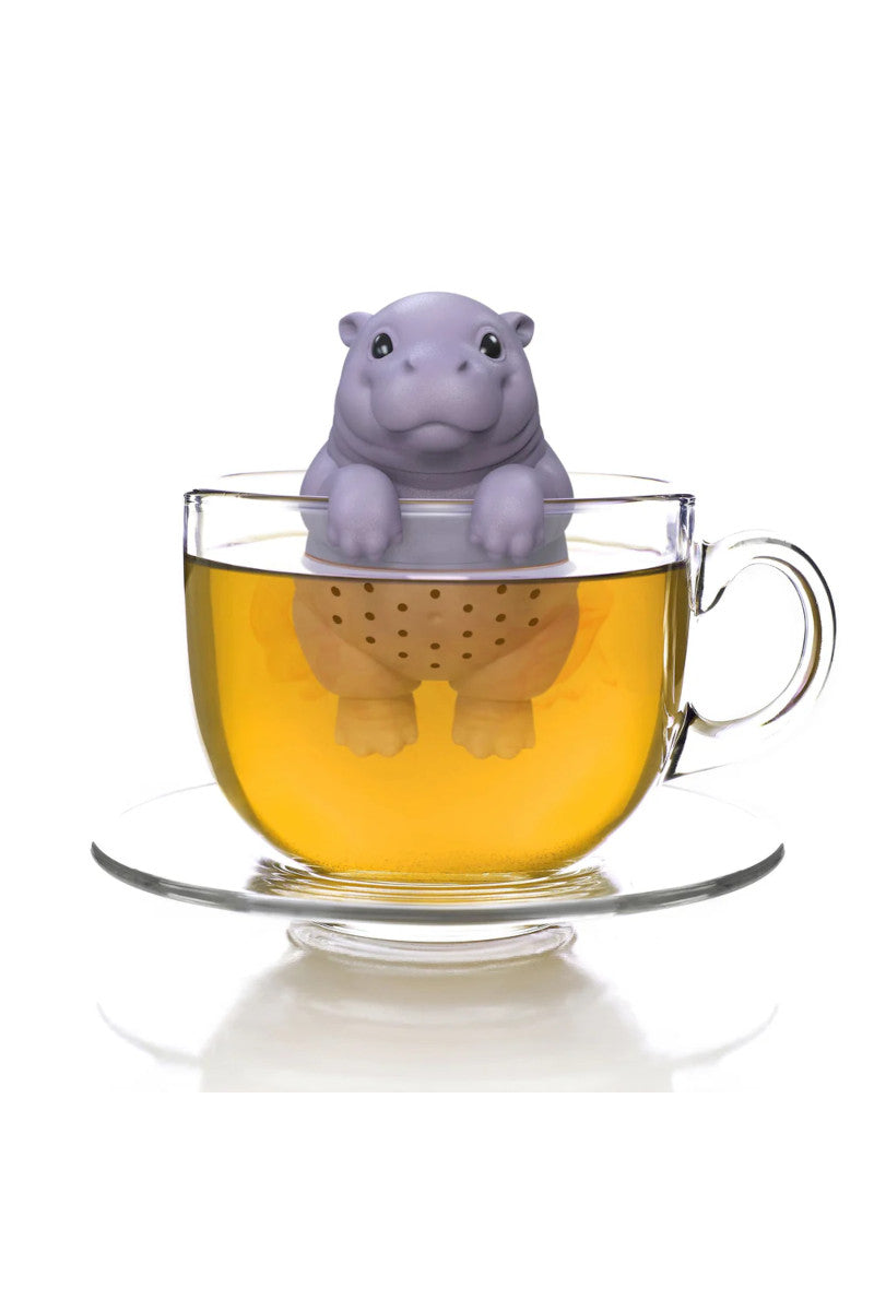 Sipopotamus Tea Infuser