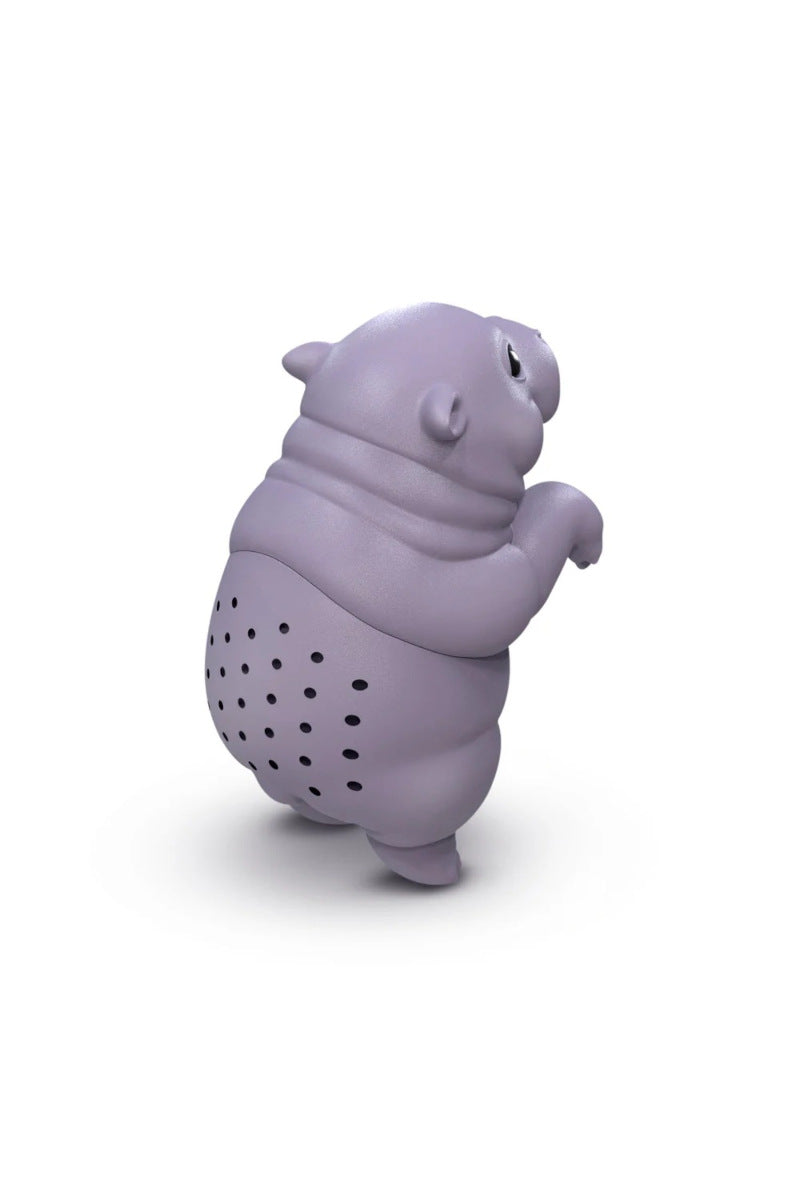 Sipopotamus Tea Infuser
