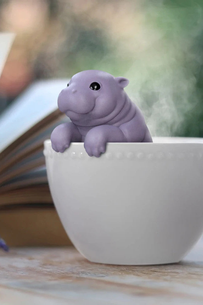 Sipopotamus Tea Infuser