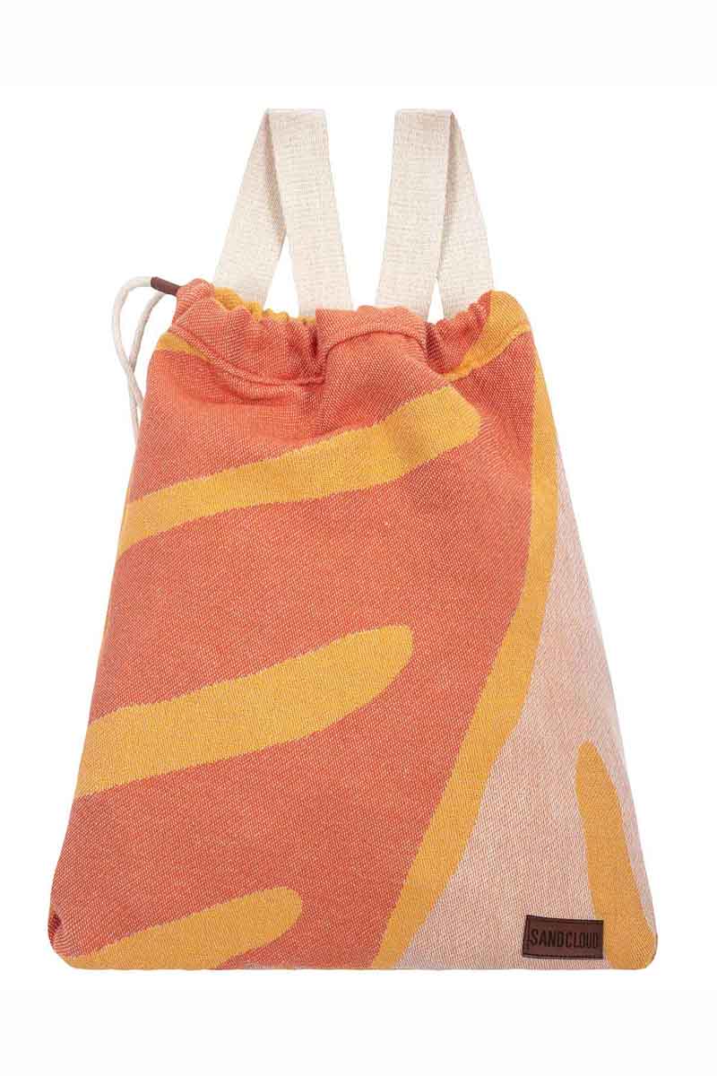 Sandcloud Sixgill Towel Bag