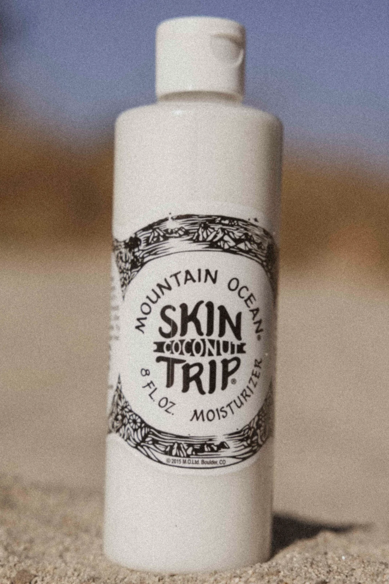 Skin Trip Coconut Lotion