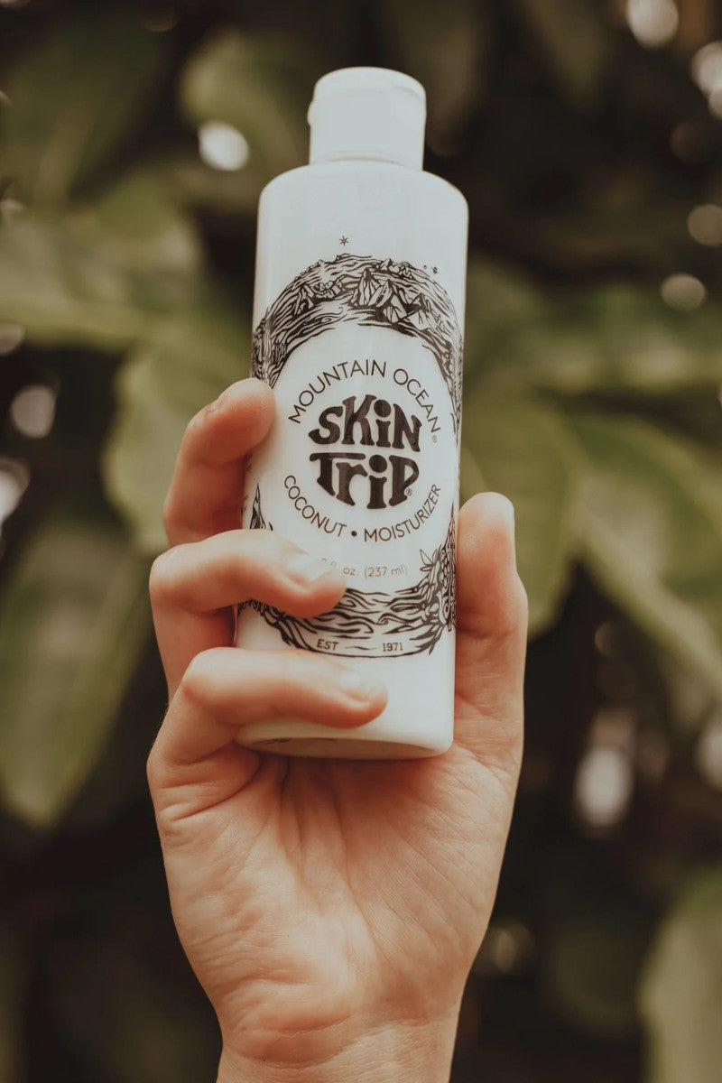 Skin Trip Coconut Lotion