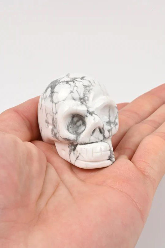Skull Stone