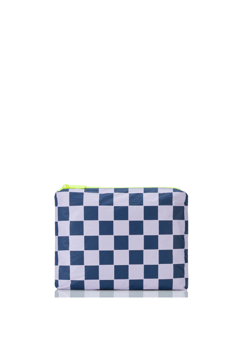 Checkmate Small Pouch