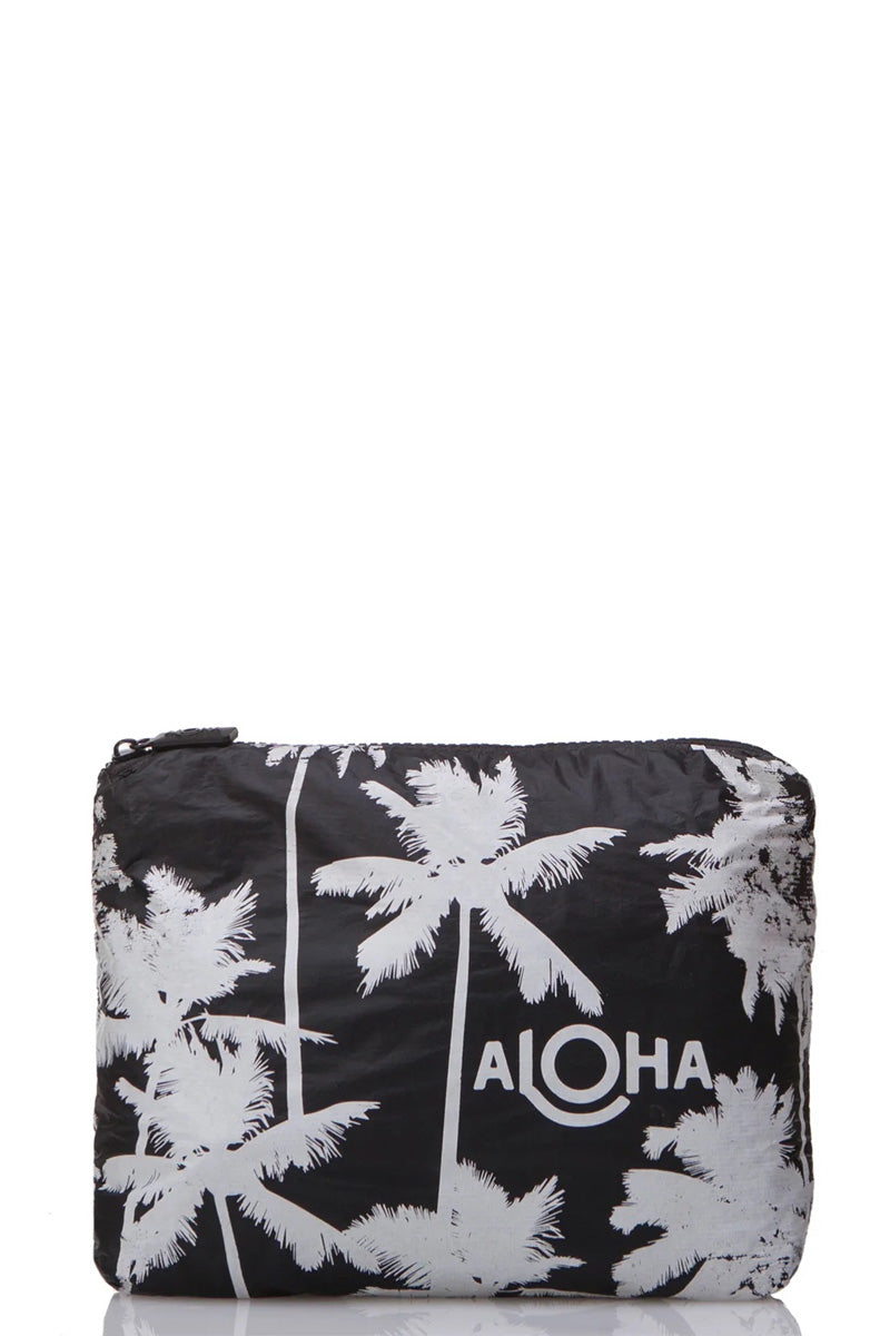 Coco Palms Small Pouch