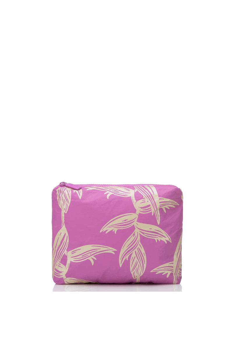 Heliconia Small Pouch