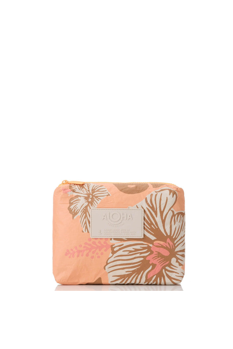 Pape'ete Small Pouch