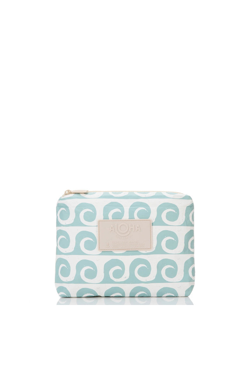 Party Wave Small Pouch