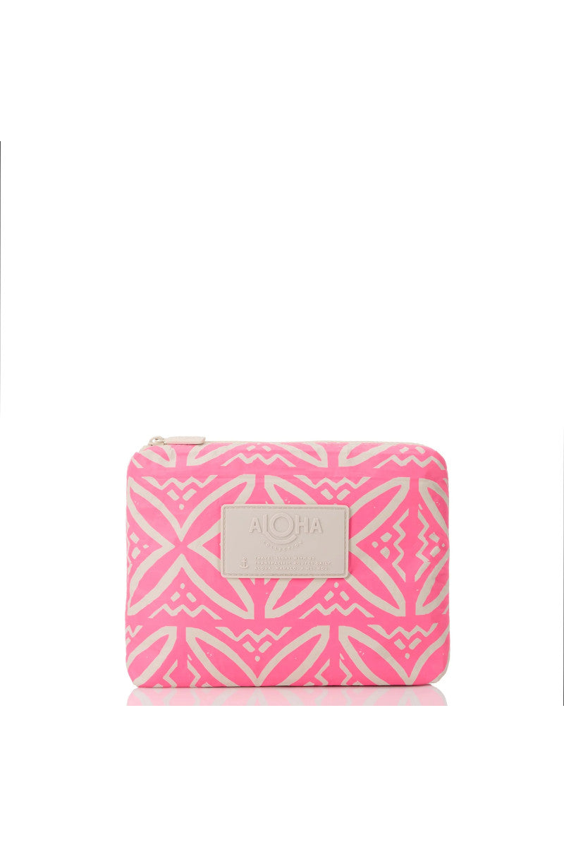 Pasifika Small Pouch
