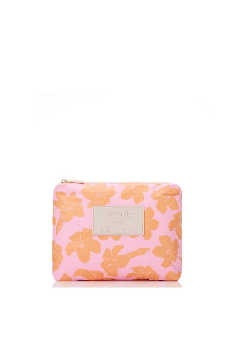 Puakenikeni Buds Small Pouch