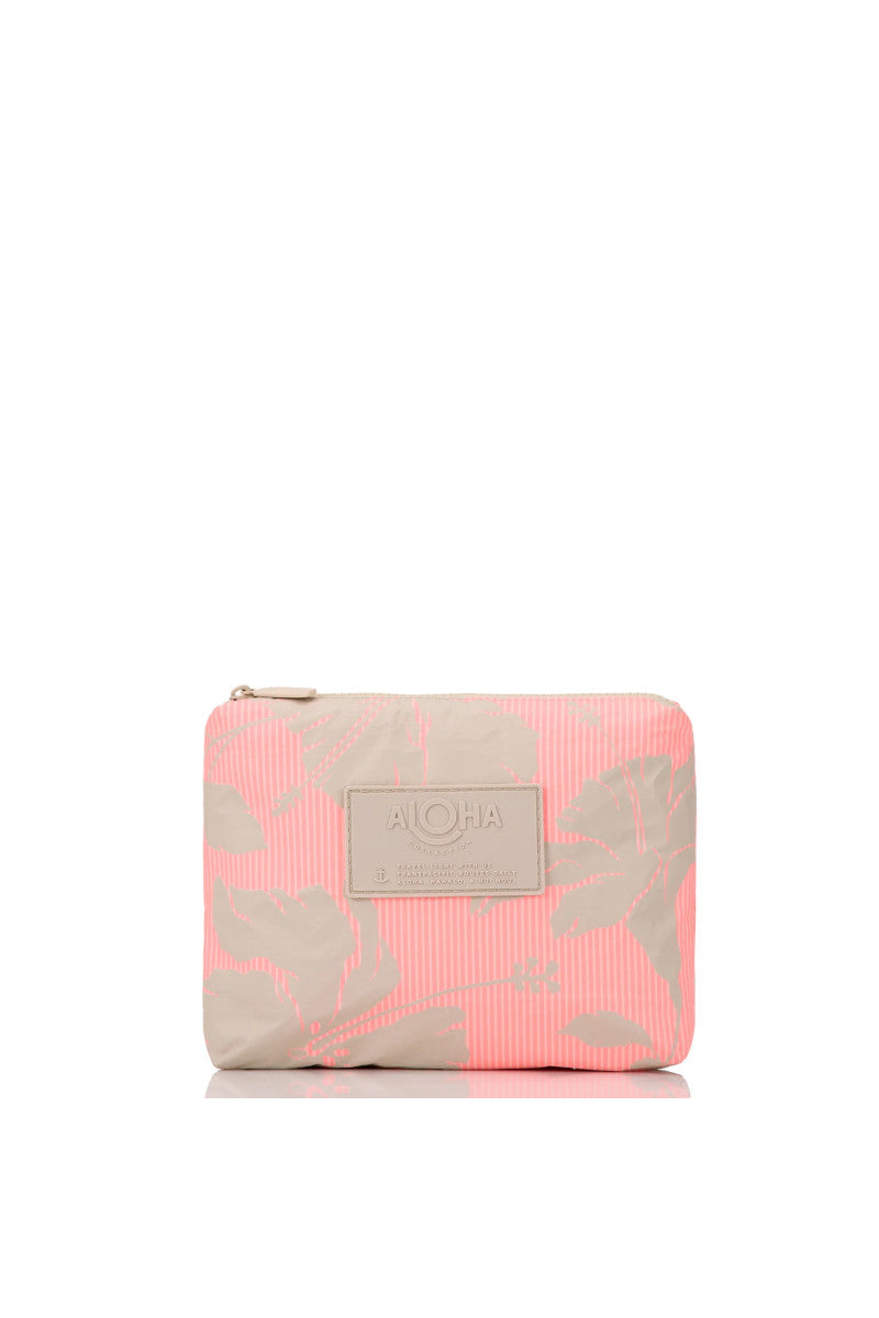 Salina Tiny Stripe Small Pouch