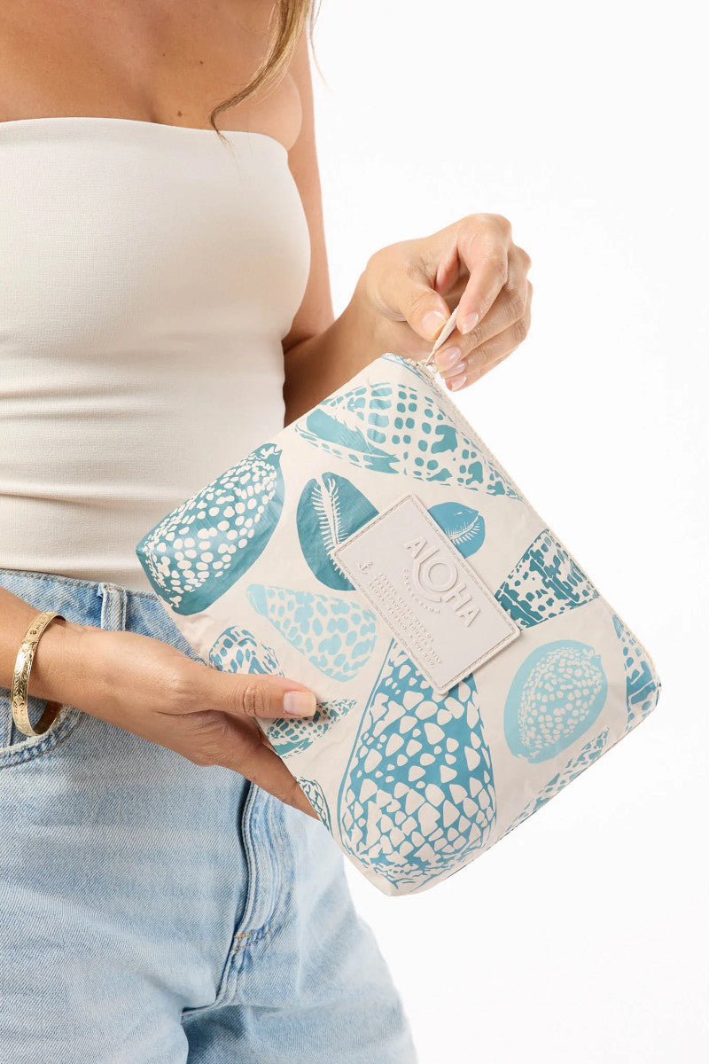 Shoreline Small Pouch
