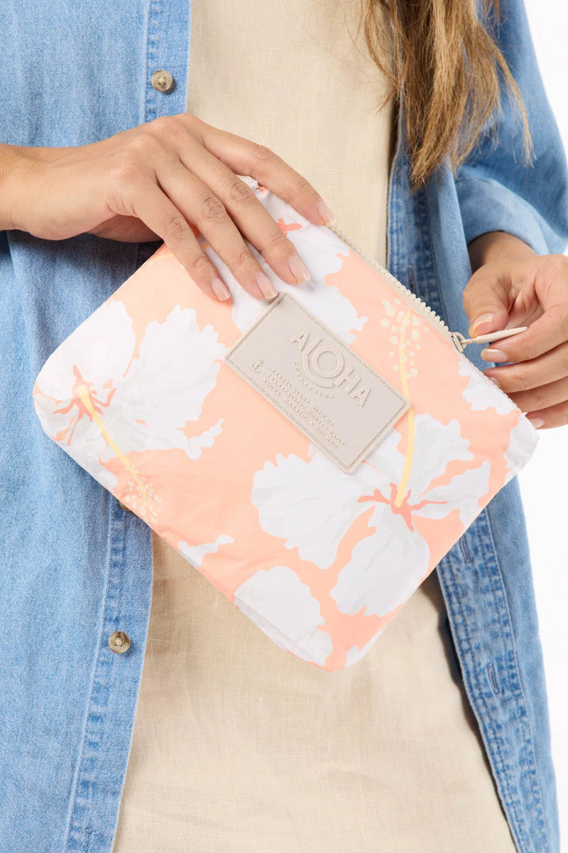Tahaa Small Pouch