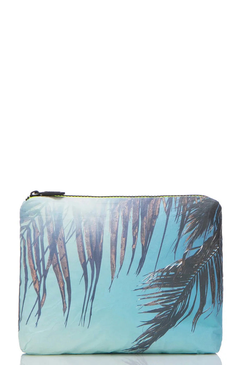 Tulum Small Pouch