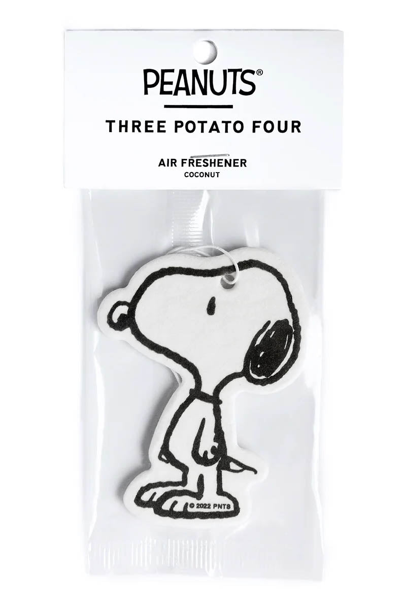 Snoopy Classic Air Freshener