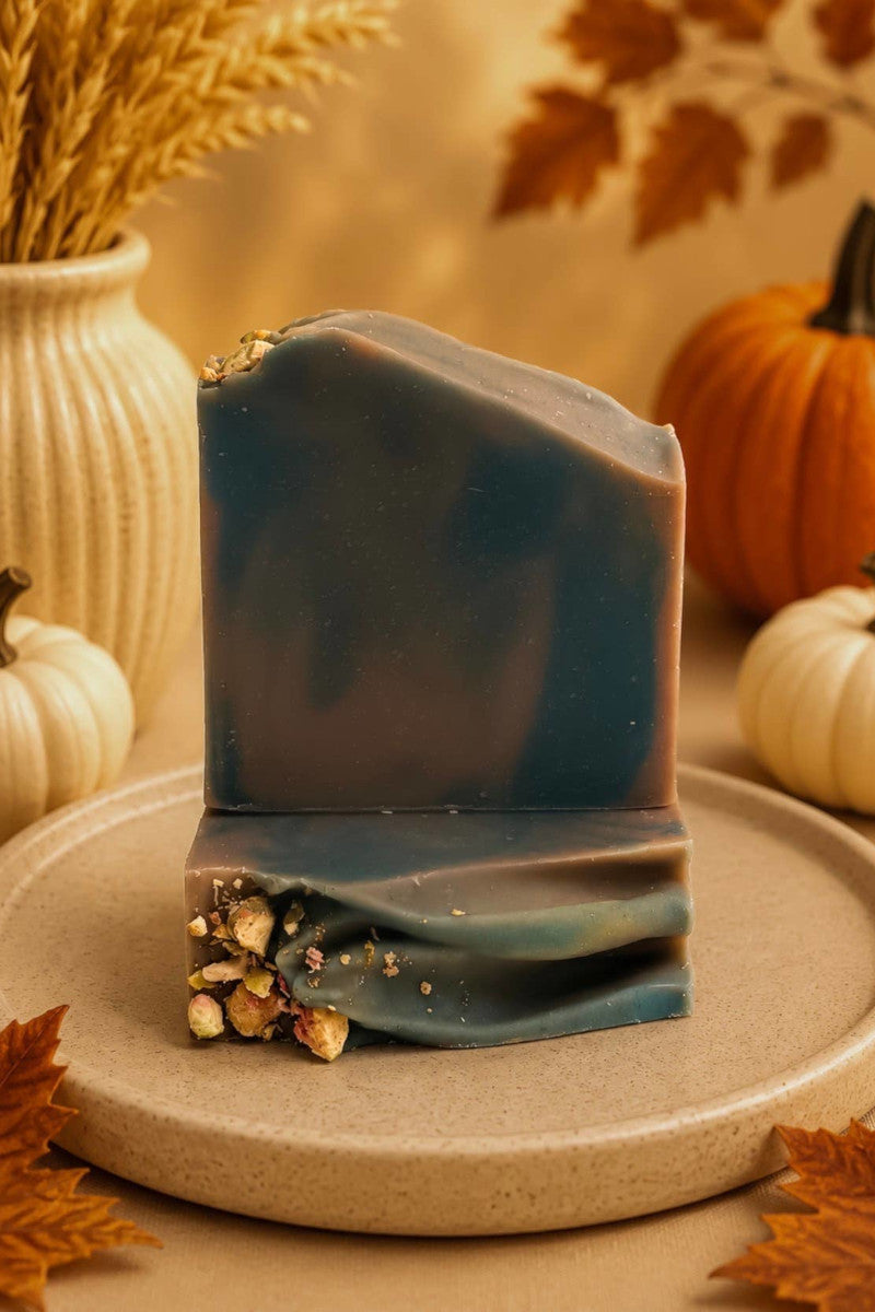 Spirit Glow Artisan Soap