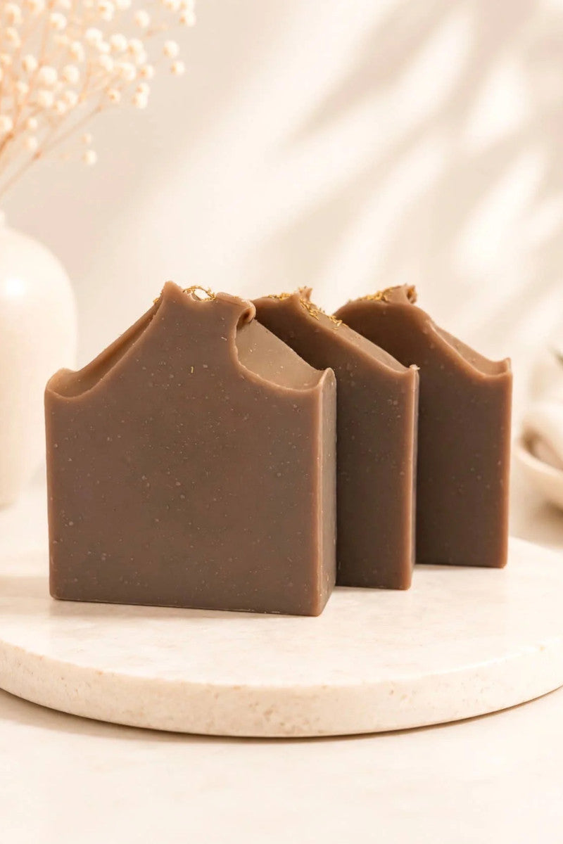 Spirit Glow Artisan Soap
