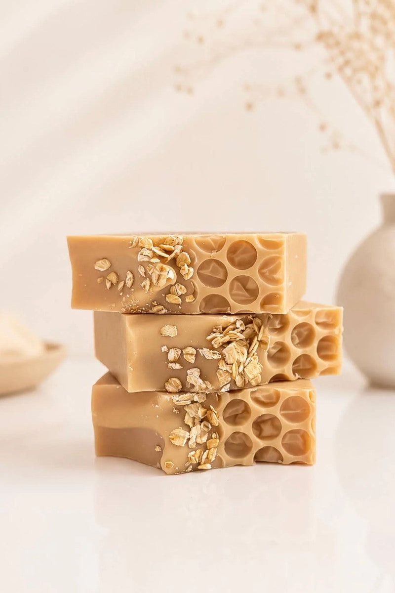 Spirit Glow Artisan Soap