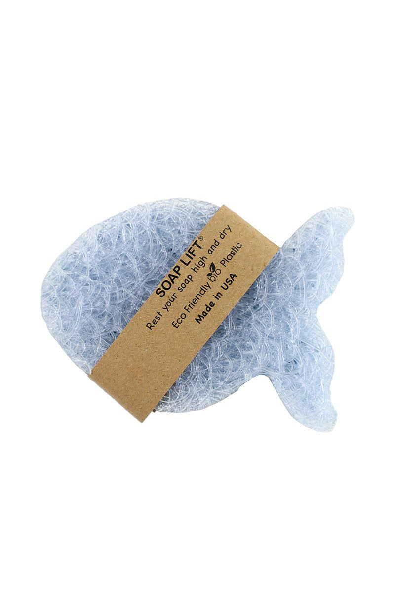 Fish Soap Lift
