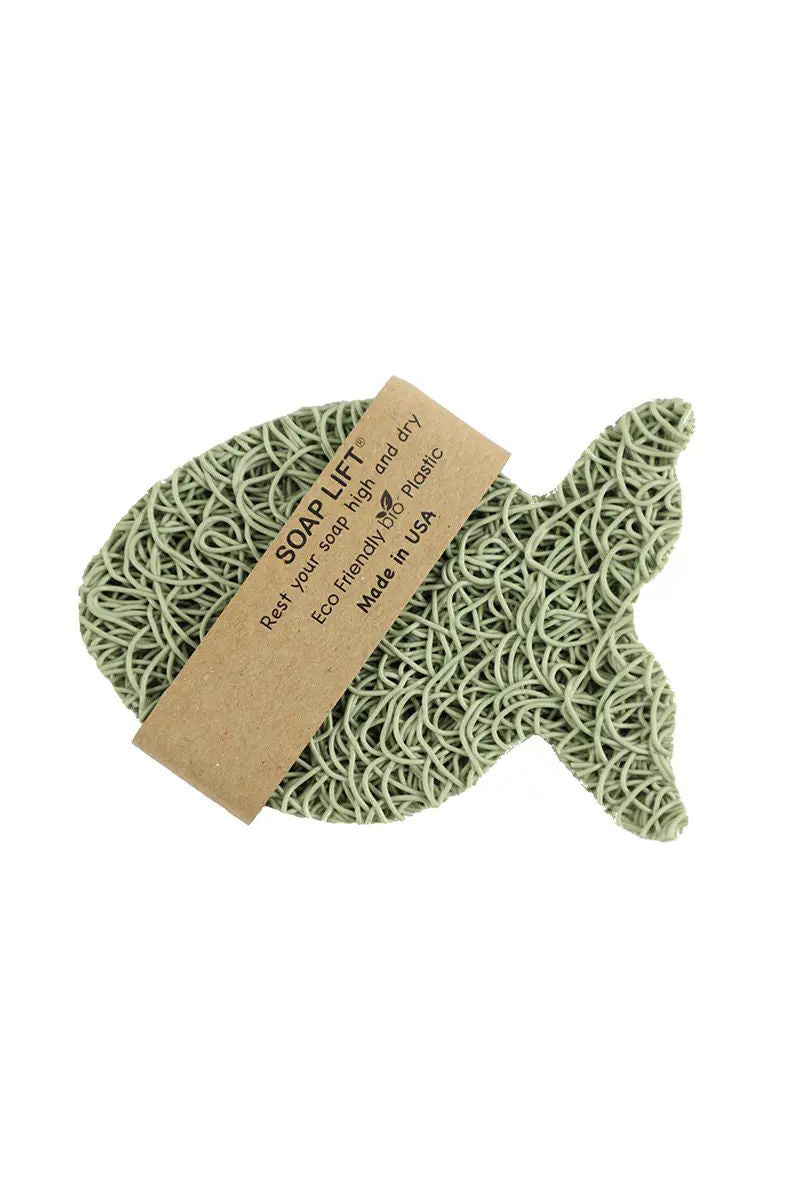 Fish Soap Lift