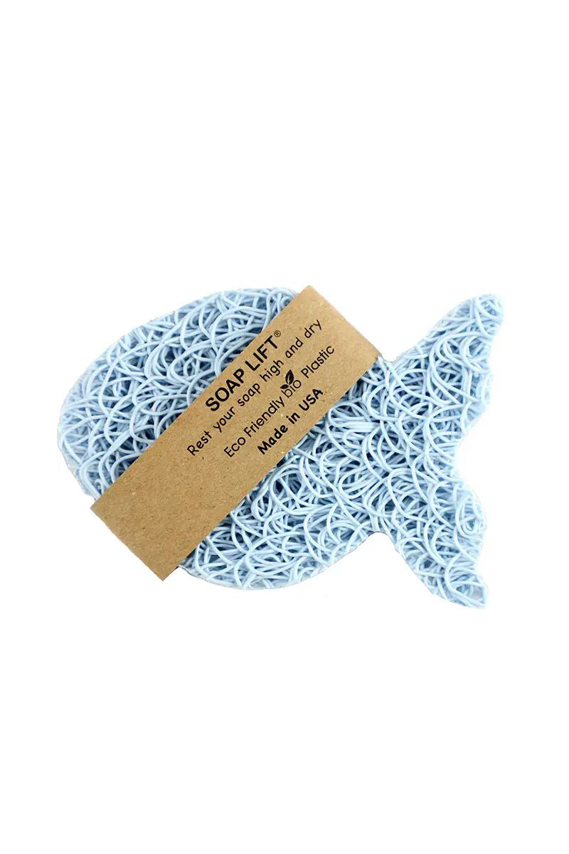 Fish Soap Lift