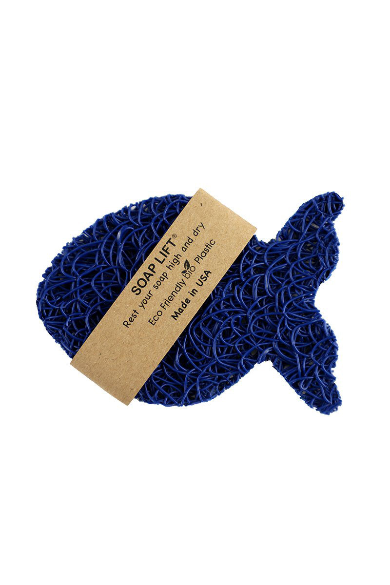 Fish Soap Lift