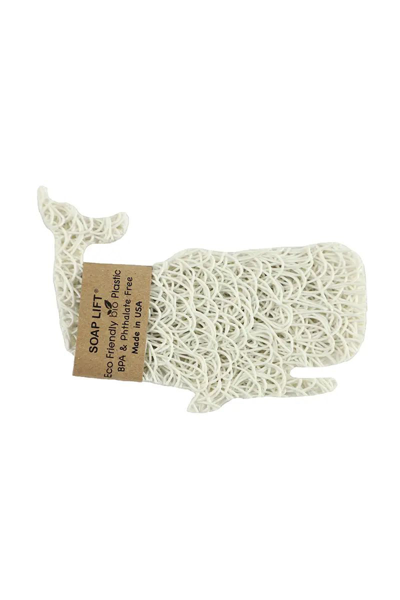 Whale Soap Lift