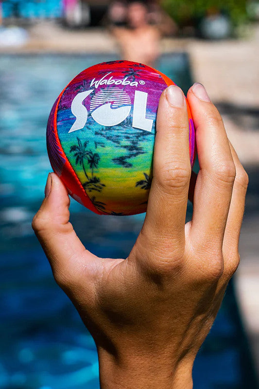 Waboba Sol Ball