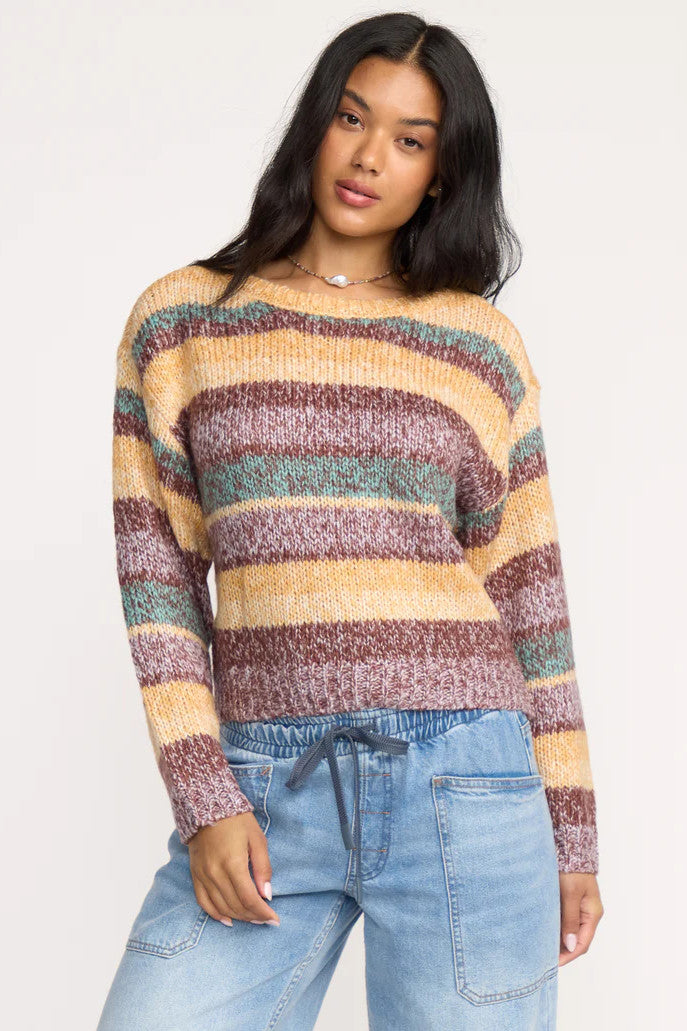 So Spaced Out Sweater