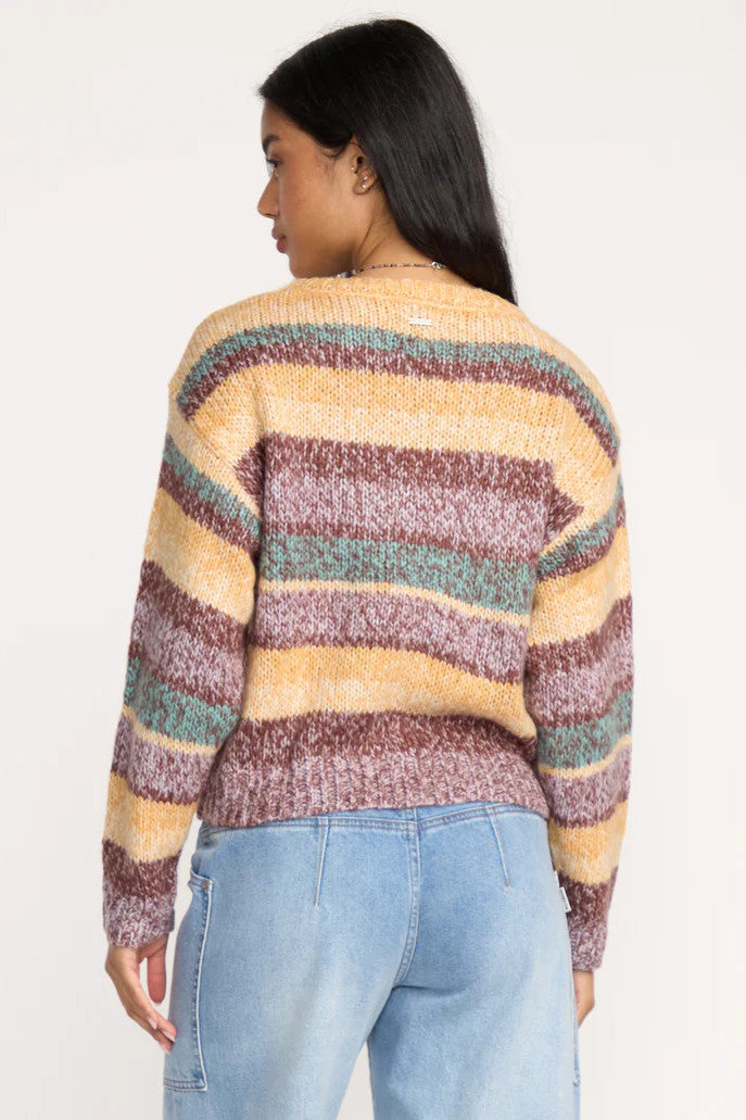 So Spaced Out Sweater