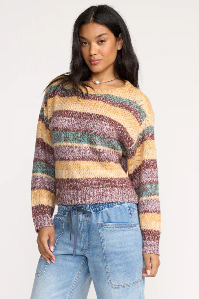 So Spaced Out Sweater