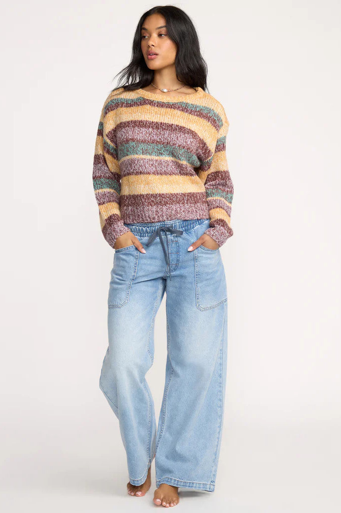 So Spaced Out Sweater