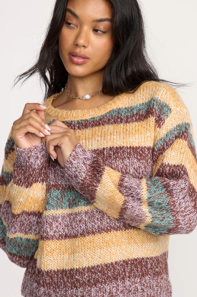 So Spaced Out Sweater