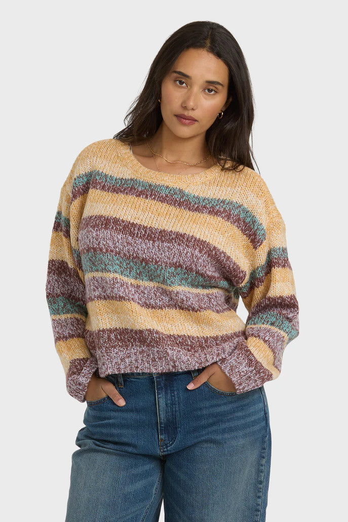 So Spaced Out Sweater