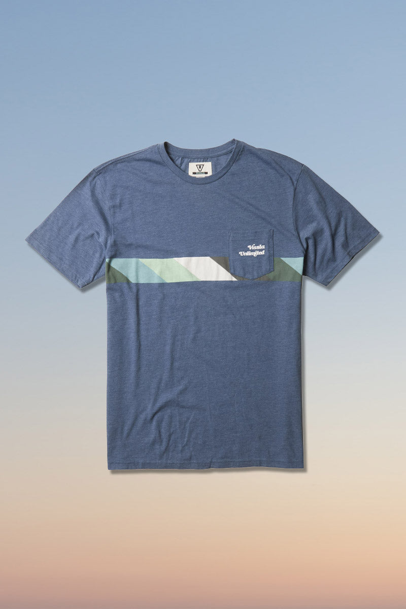 Spectrical Pocket Tee