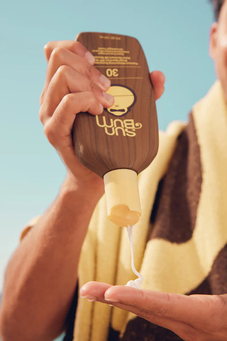Sun Bum Lotion