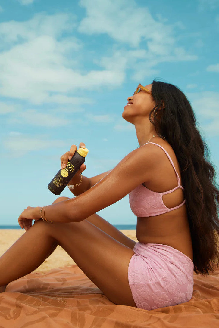 Sun Bum Spray