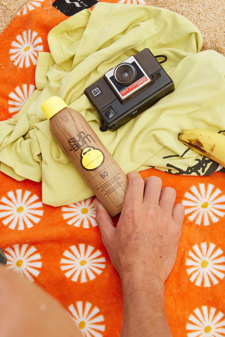 Sun Bum Spray