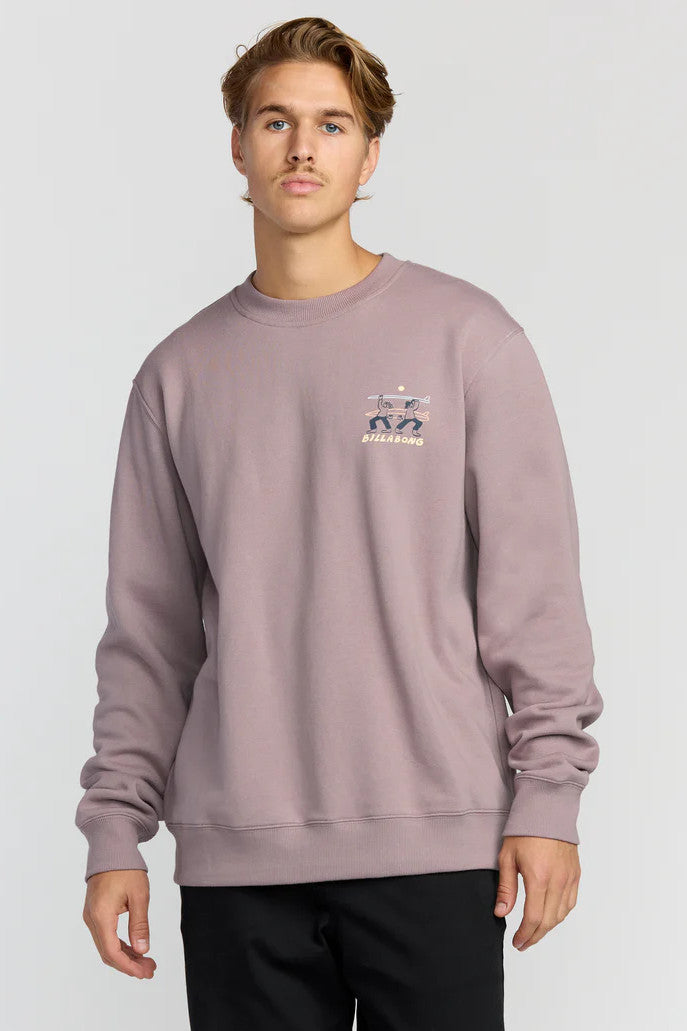 Split the Peak Sweatshirt