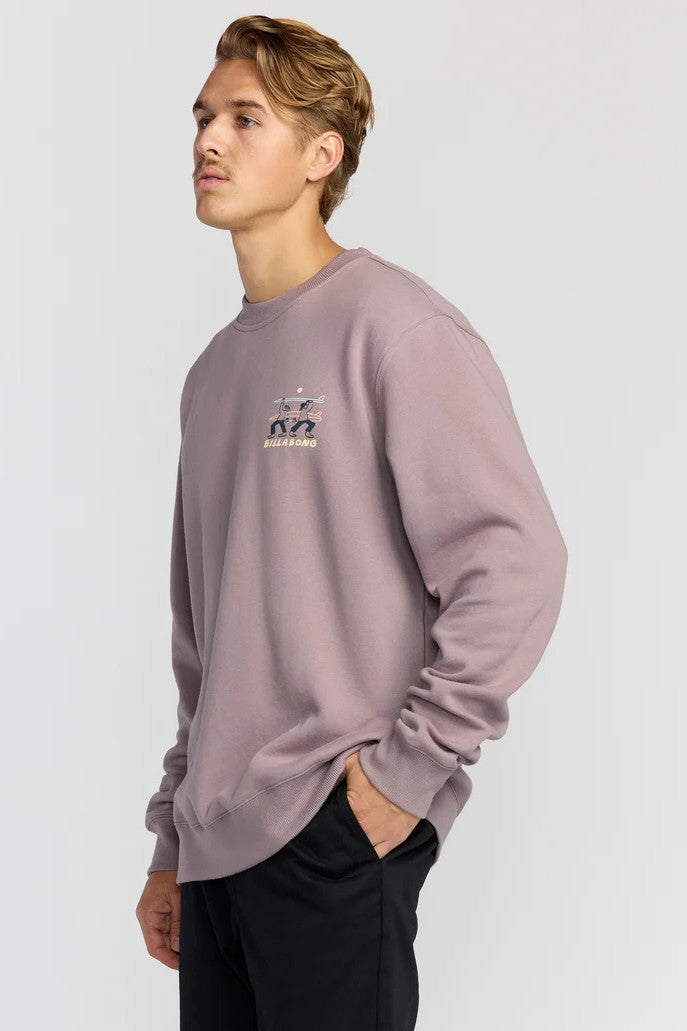Split the Peak Sweatshirt