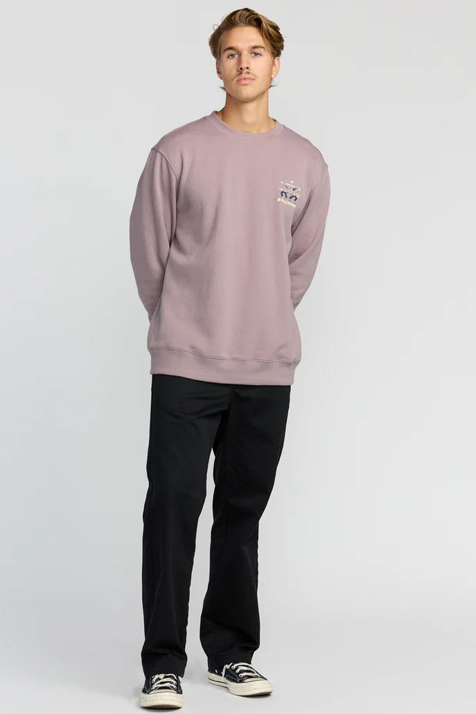 Split the Peak Sweatshirt