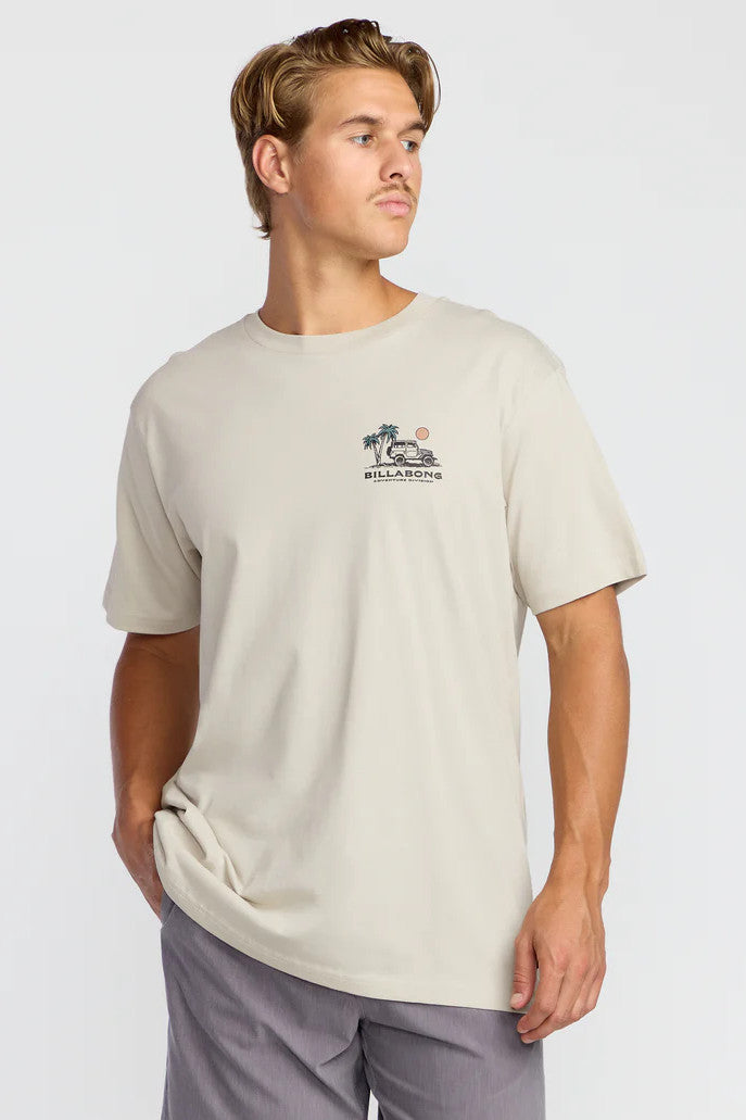 State Park Tee