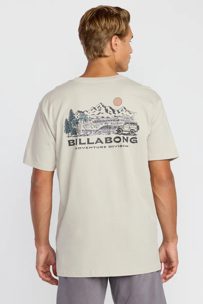 State Park Tee