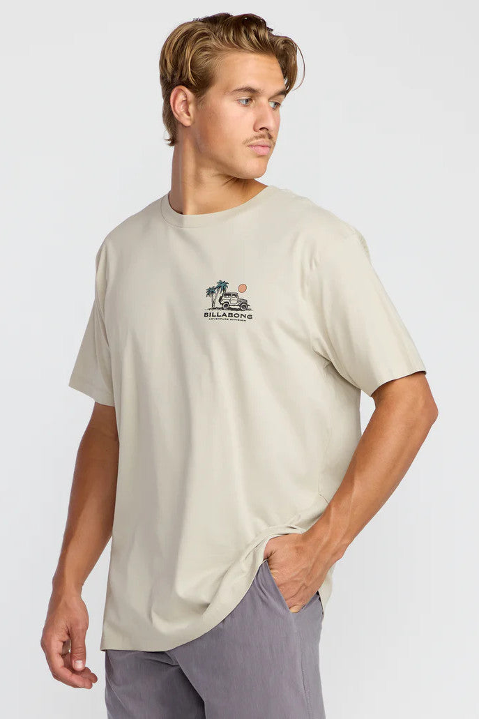State Park Tee