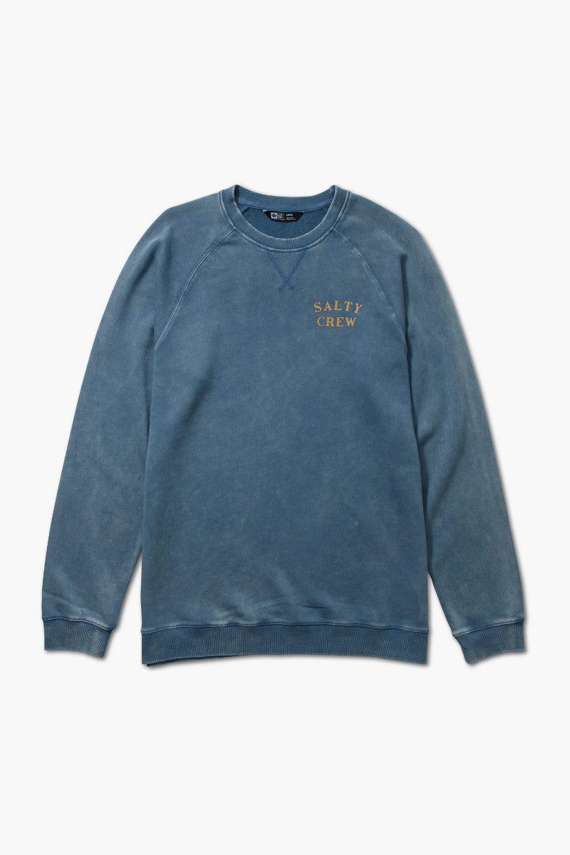 Steadfast Sweatshirt