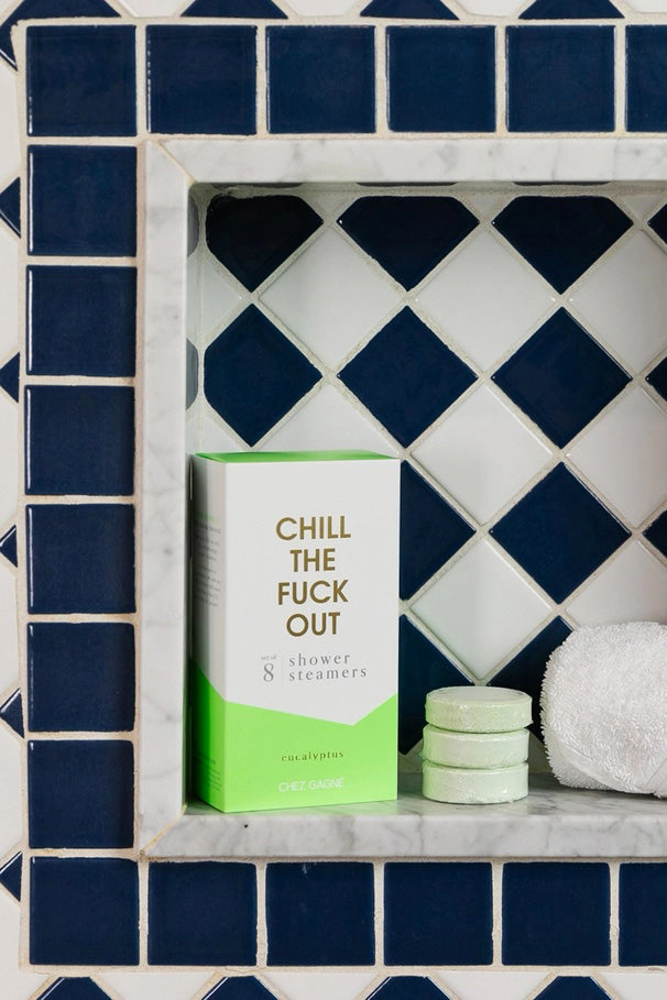 Big Mood Shower Steamers
