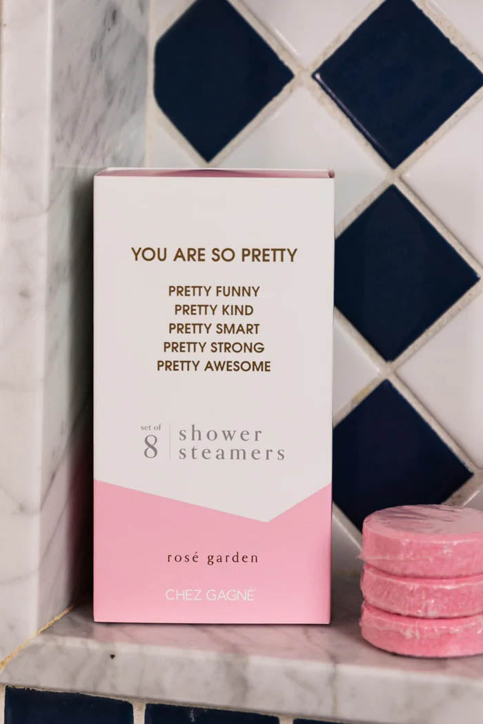 Big Mood Shower Steamers